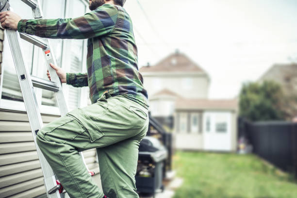Best Dumpster Rental Services  in Humboldt Hill, CA